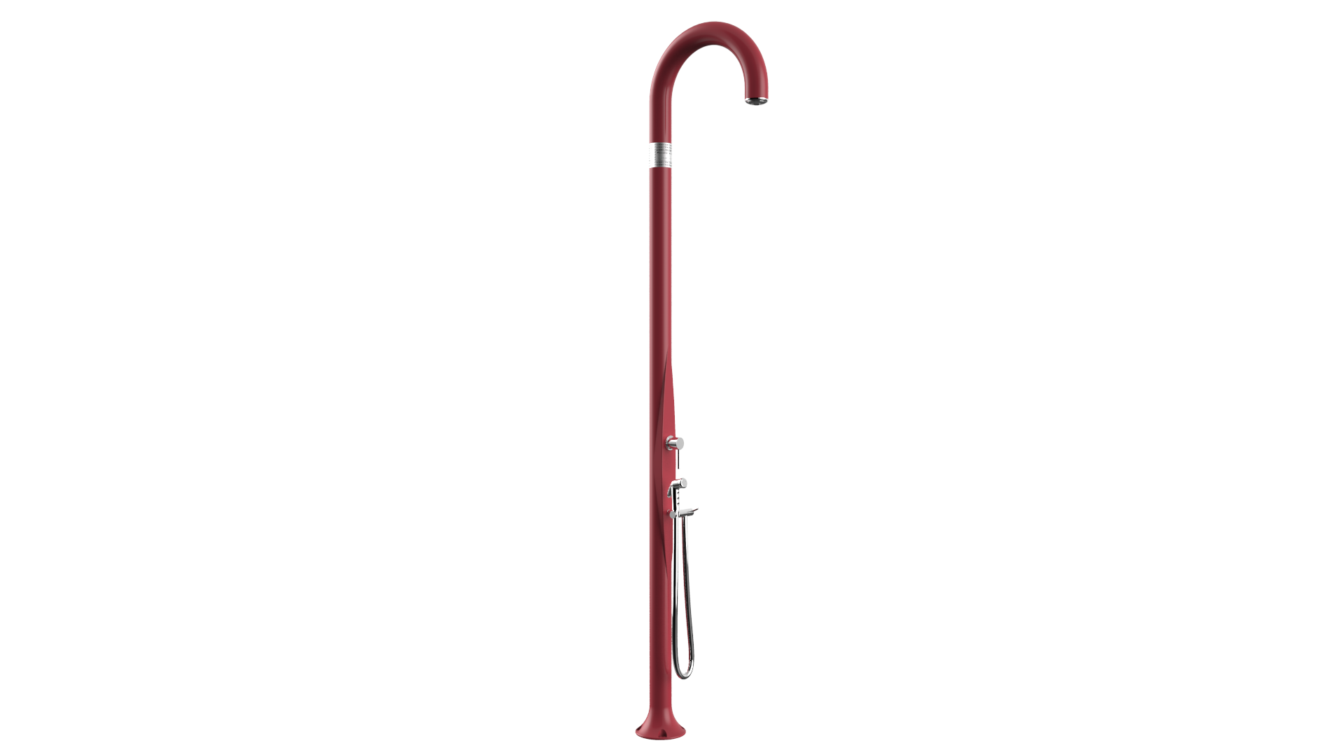 Funny Yin T145 Polietilene HD | Docce Tradizionali