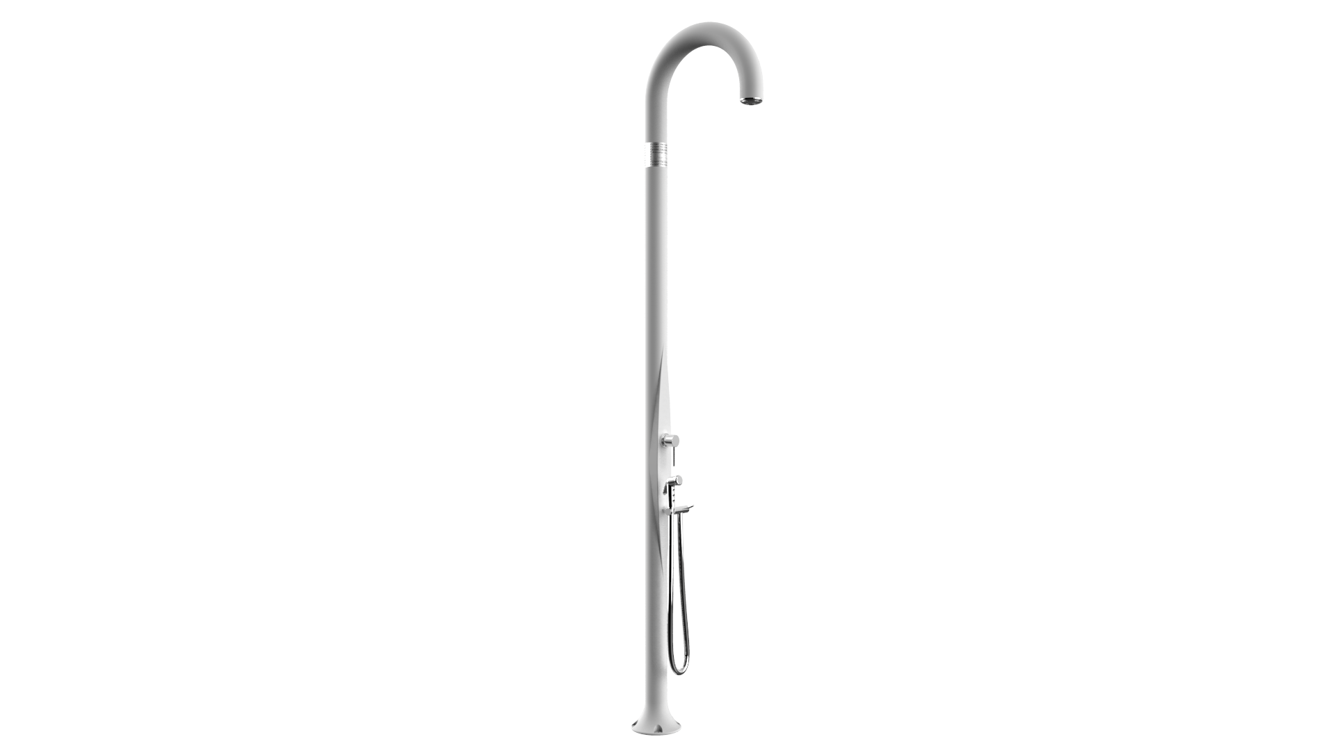 Funny Yin T145 Polietilene HD | Docce Tradizionali