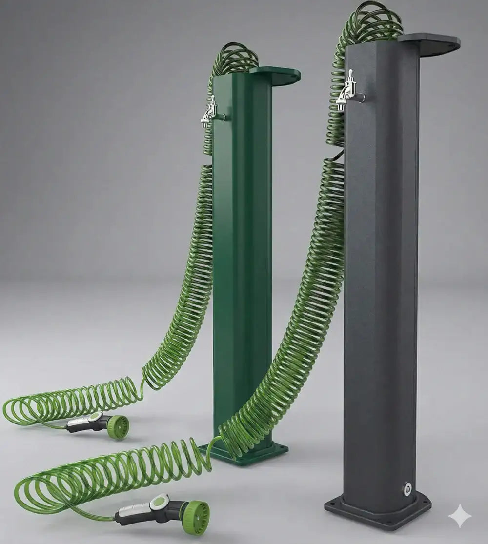 fontana da giardino made in italy