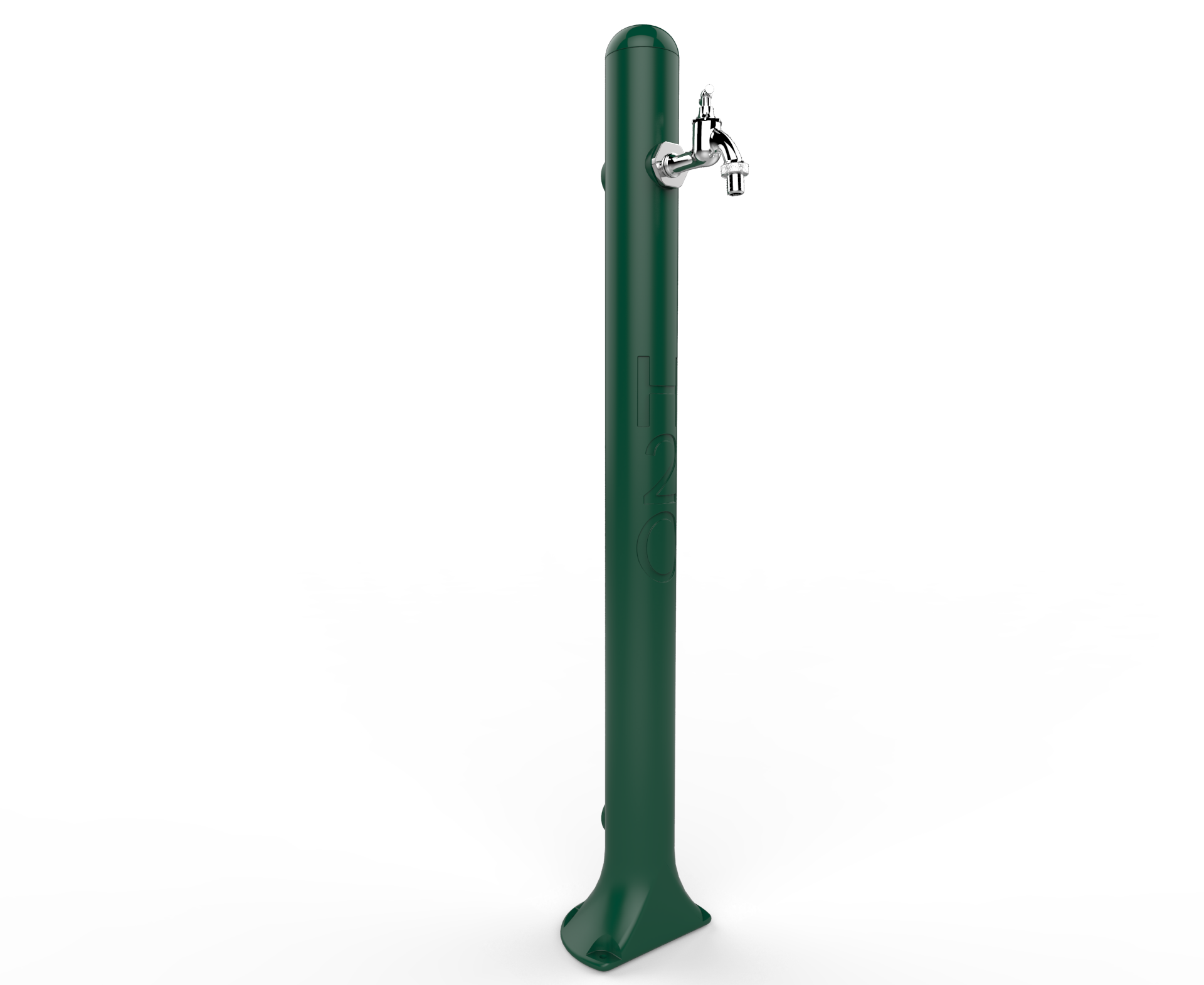 H2O GH115 Polietilene HD | Fontana