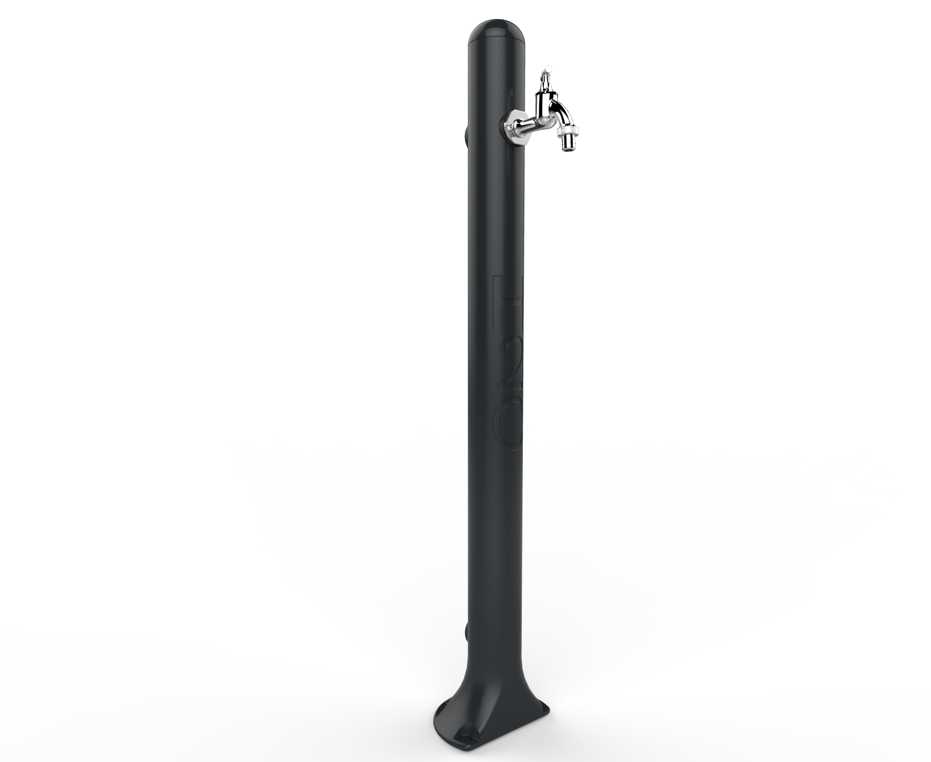 H2O GH115 Polietilene HD | Fontana