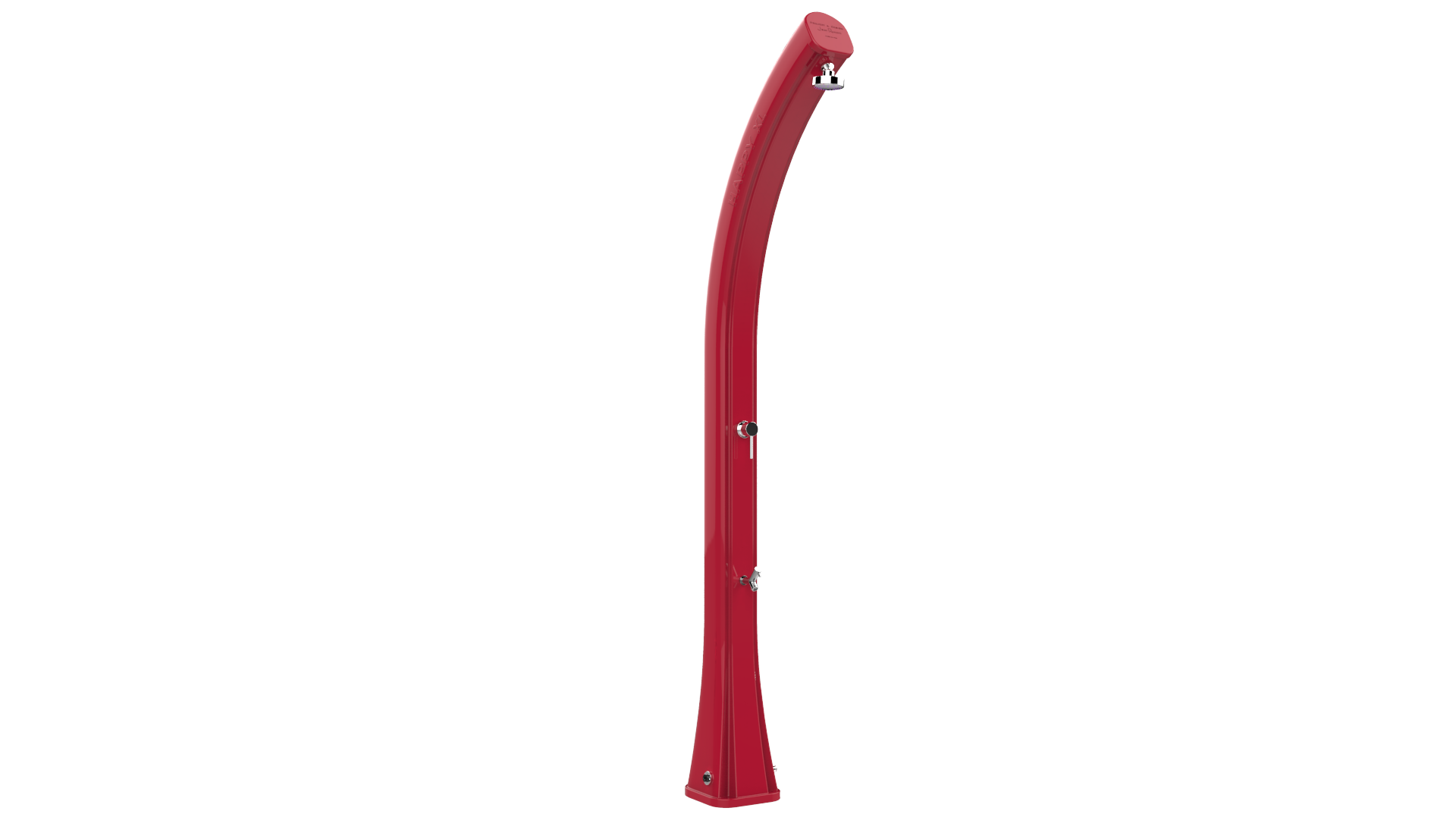 Happy XL H420 35L Polietilene HD | Docce Solari