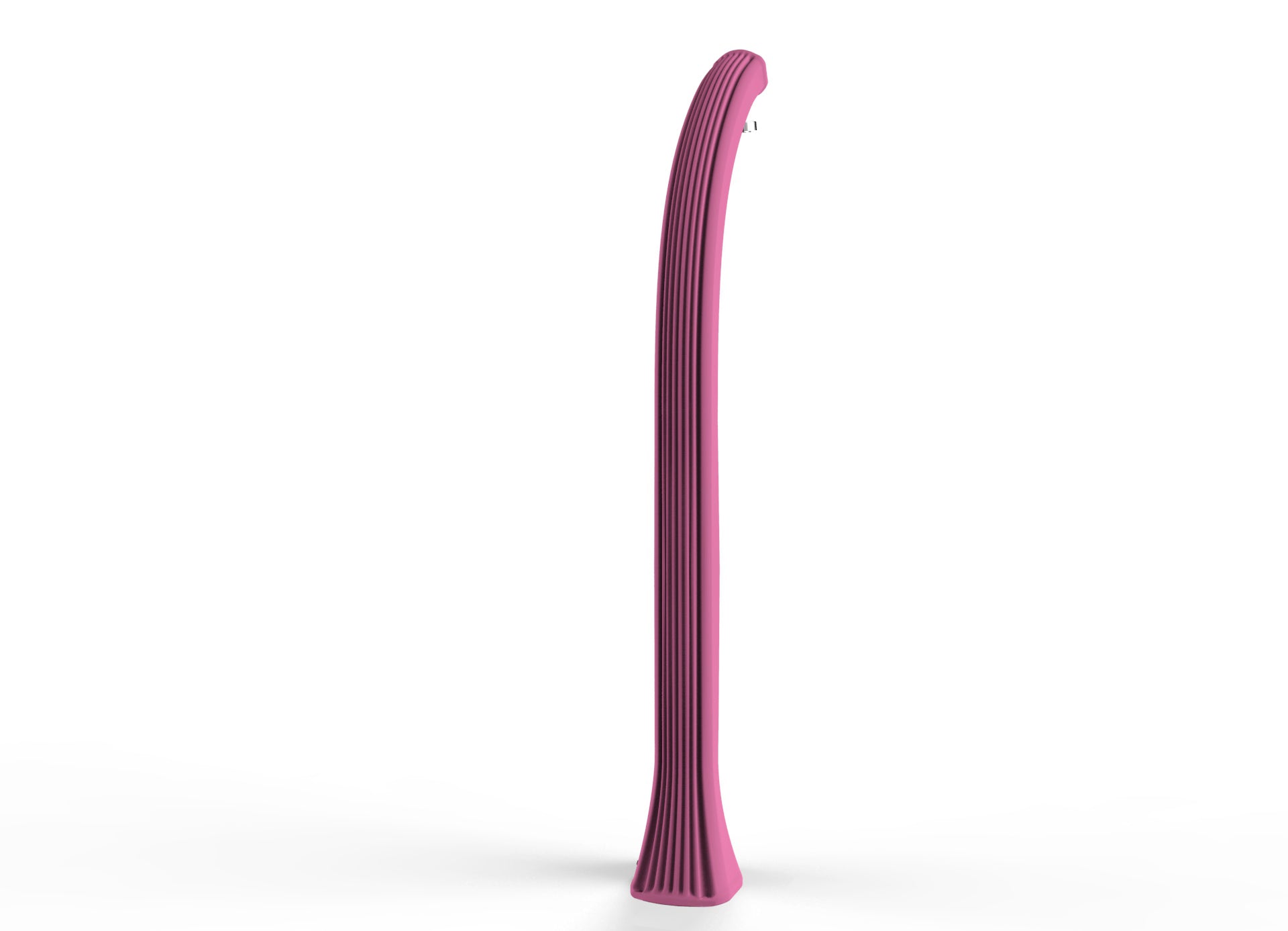 Arkema Happy XL H420 - Doccia Solare 35L Design Curvo