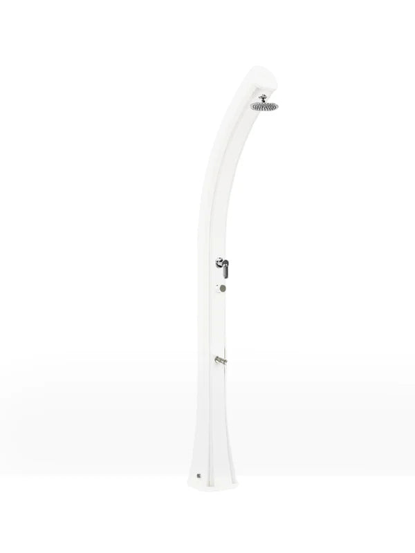 Happy XL H430 35L Temporizzata Polietilene HD | Docce Solari