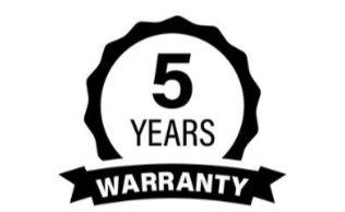 Logo_Warranty - Doccesolari.it By Klimago