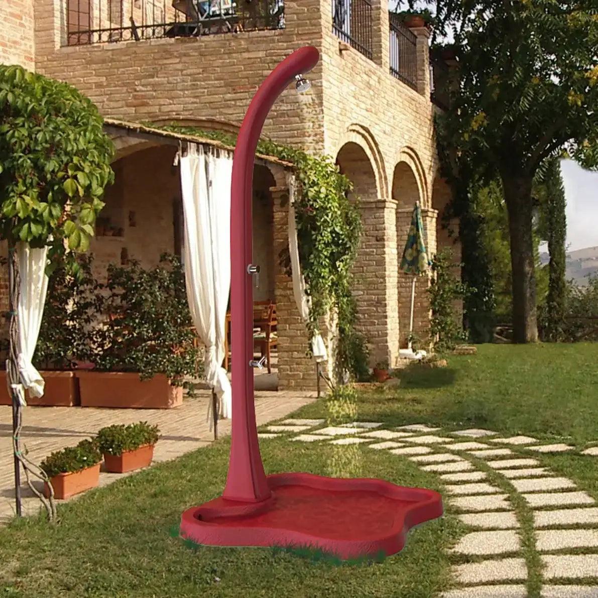 F120_docciasolare_ambientata_01 - Doccesolari.it By Klimago