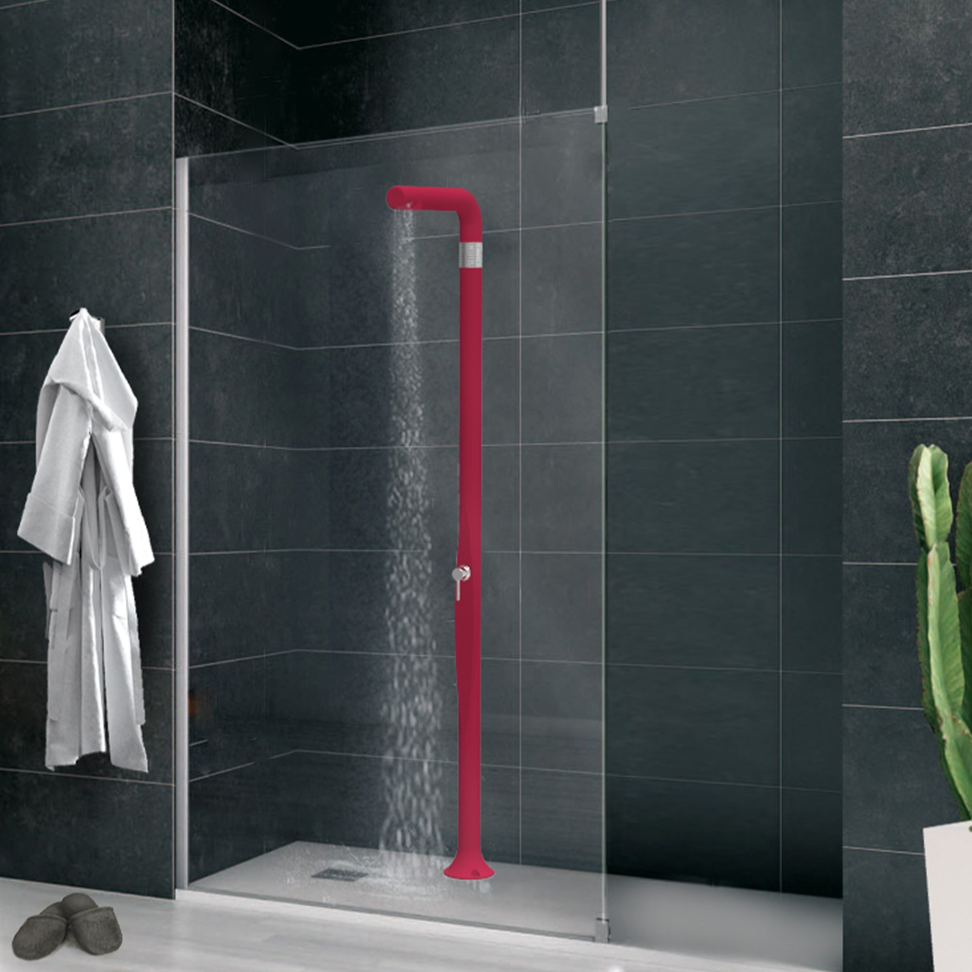 Doccia Tradizionale Arkema Funny