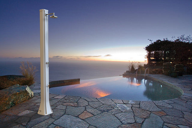 Big Happy Five F620 36L Polietilene HD | Docce Solari