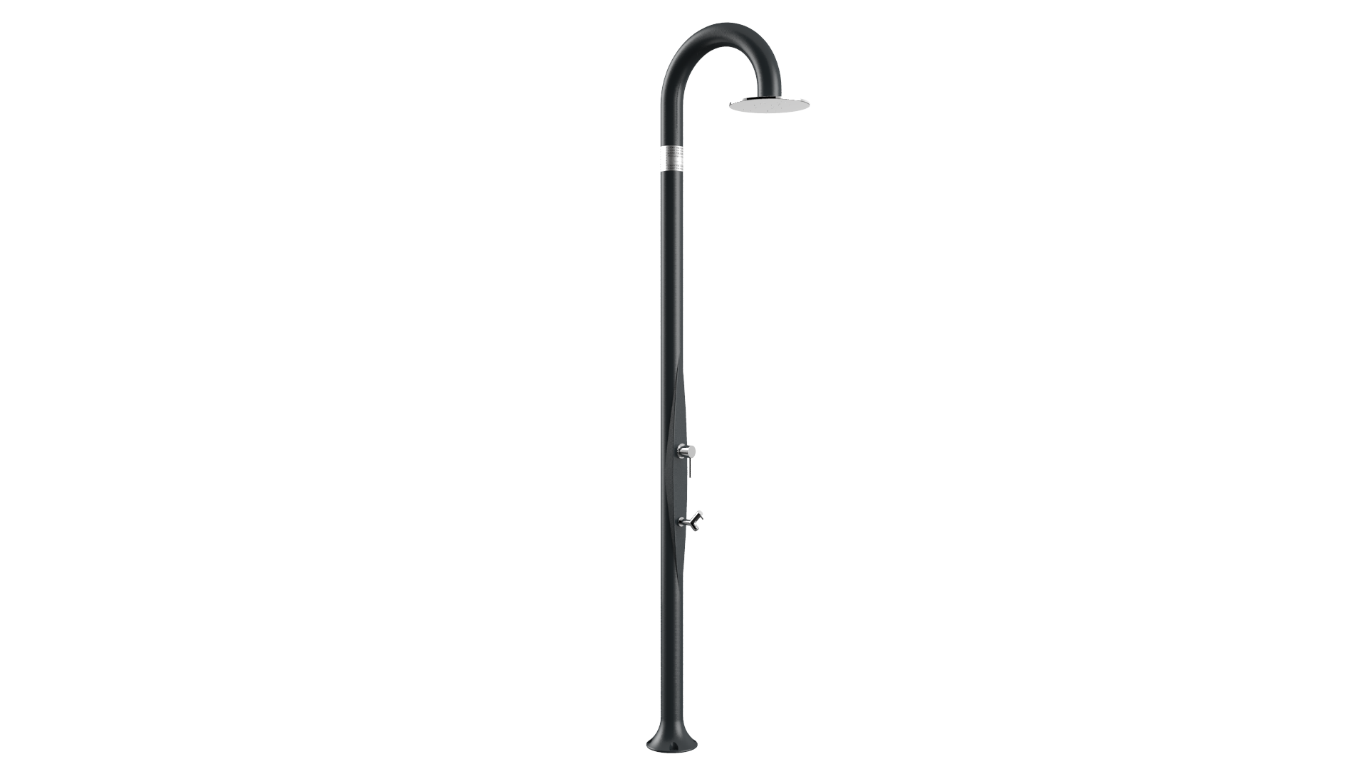 Funny Yin T325 Polietilene HD | Docce Tradizionali