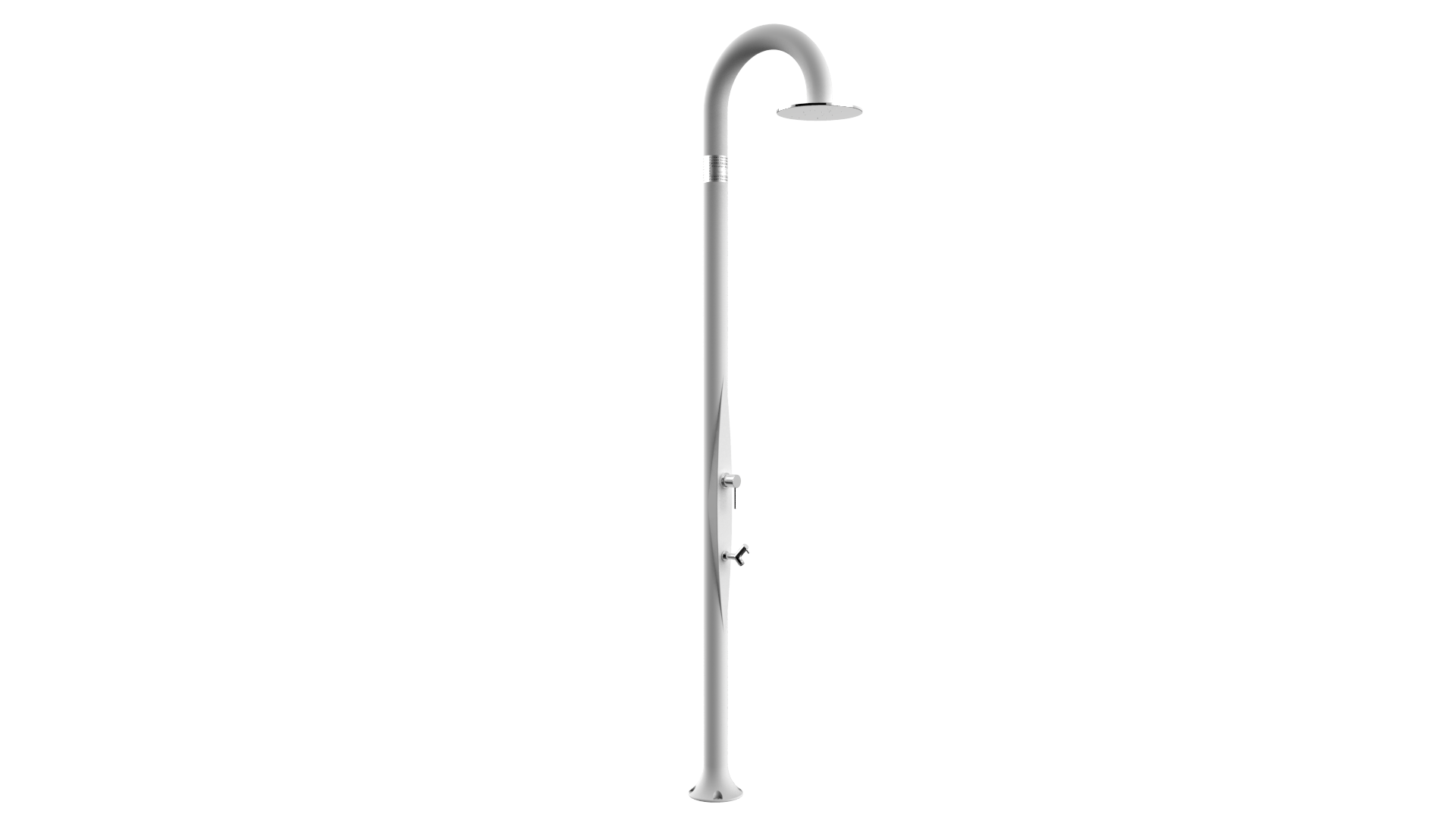 Funny Yin T325 Polietilene HD | Docce Tradizionali