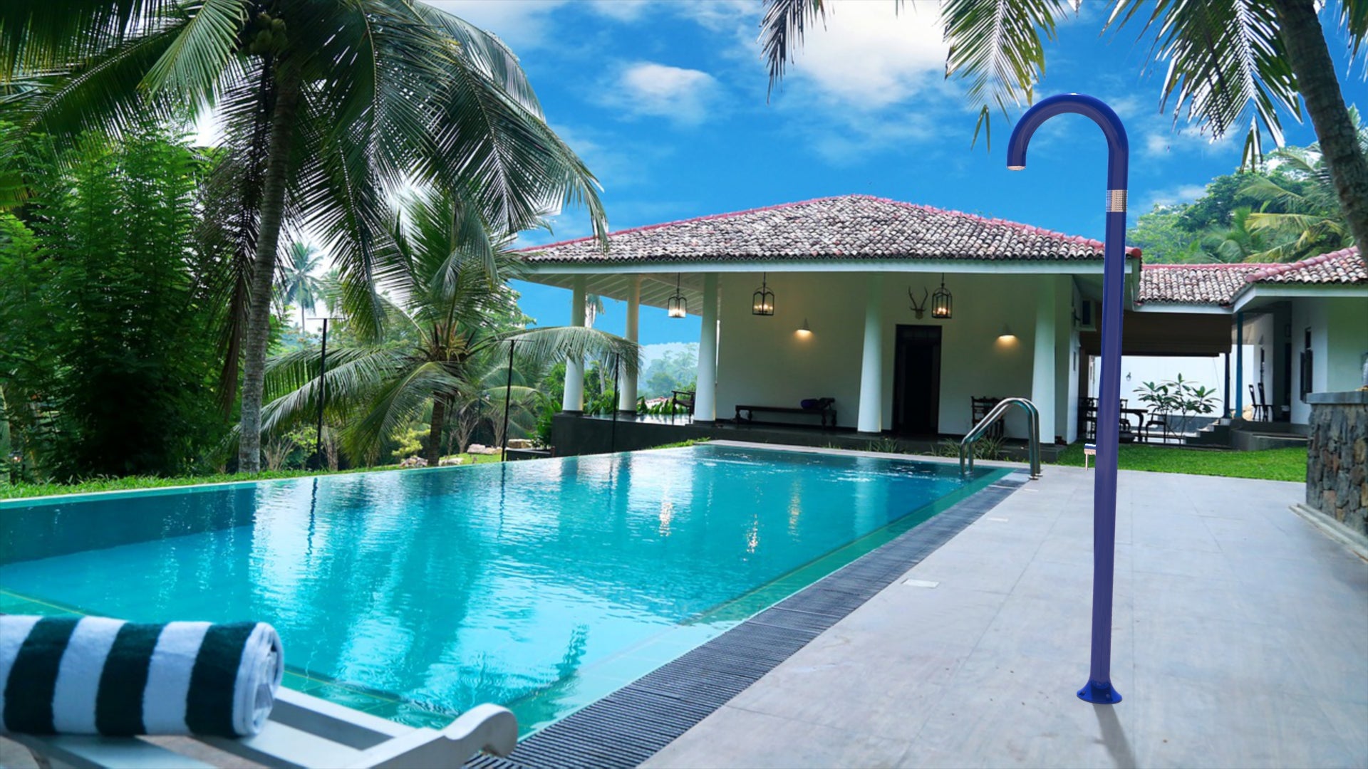 Funny Yin T105 Polietilene HD | Docce Tradizionali