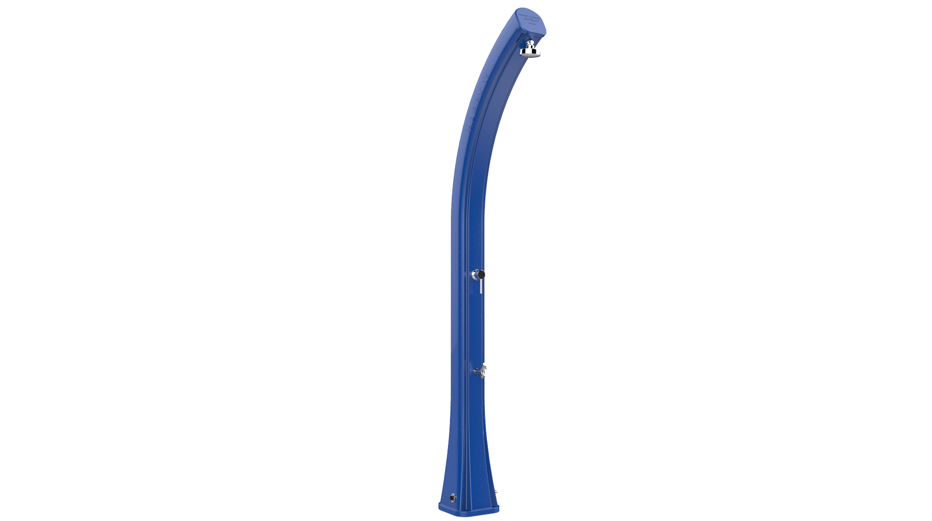 Happy XL H420 35L Polietilene HD | Docce Solari