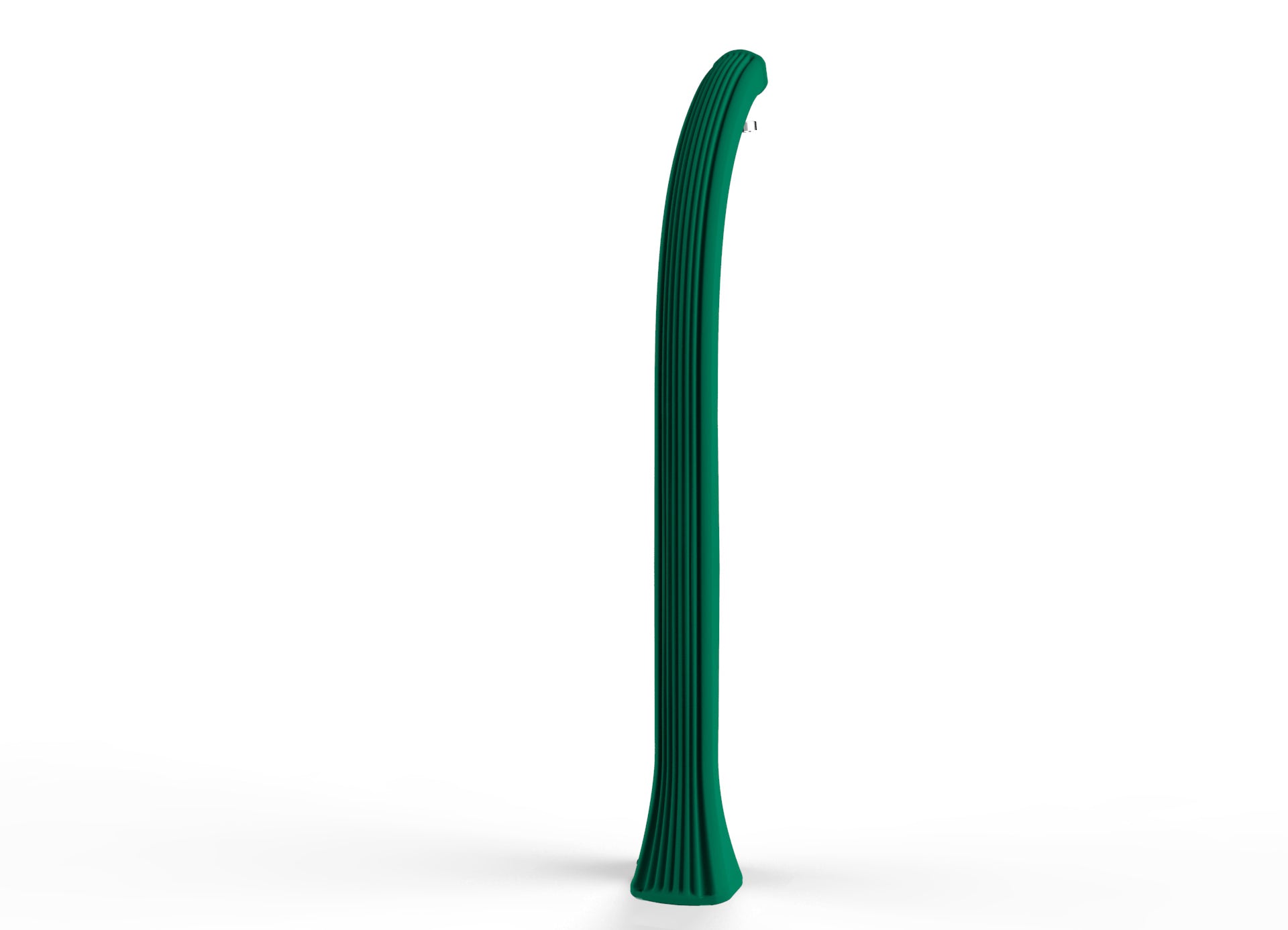 Arkema Happy XL H420 - Doccia Solare 35L Design Curvo