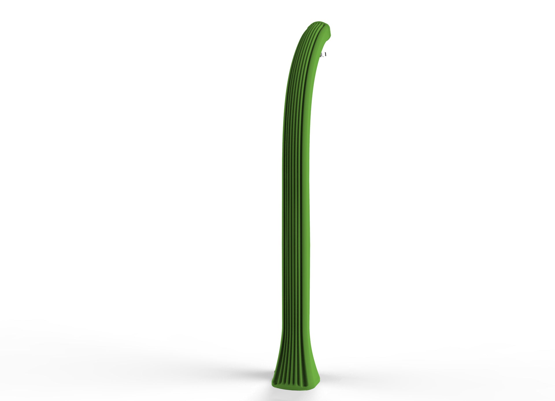 Arkema Happy XL H420 - Doccia Solare 35L Design Curvo