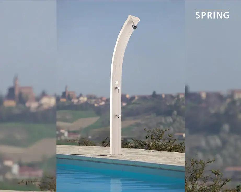 SPRING - Doccesolari.it By Klimago