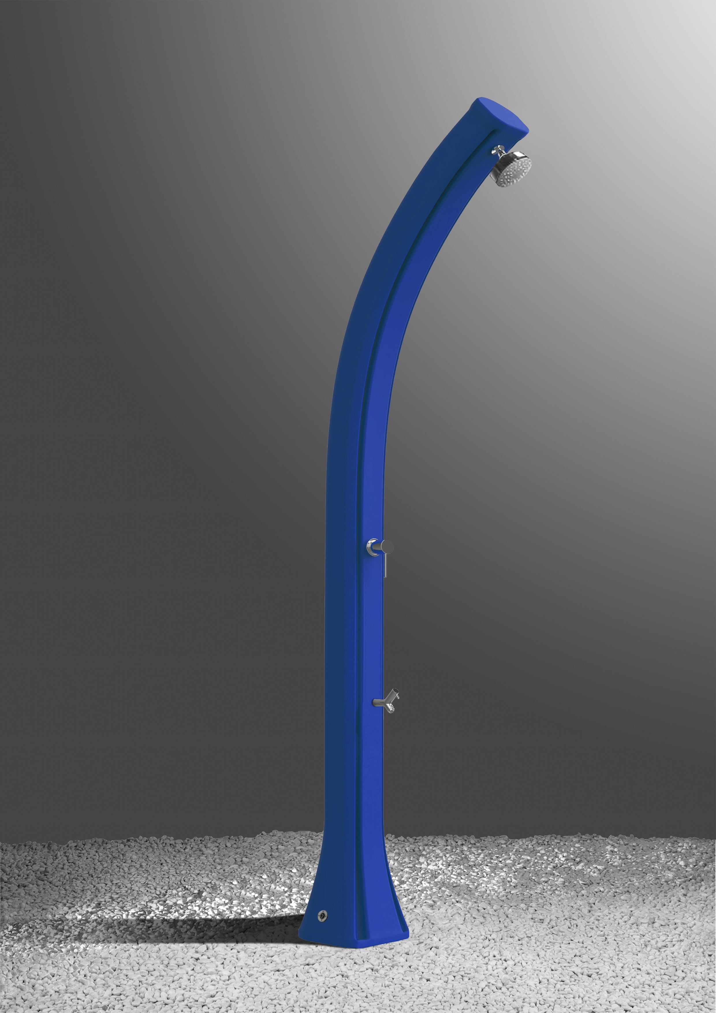 Happy XL H420 35L Polietilene HD | Docce Solari