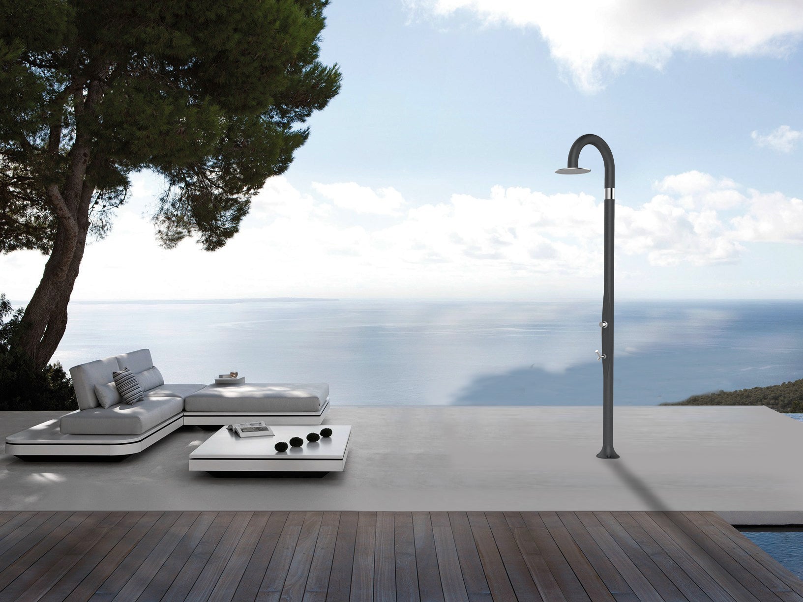 Funny Yin T325 Polietilene HD | Docce Tradizionali