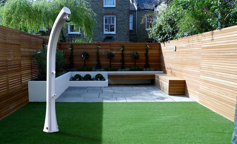 Happy XL H420 35L Polietilene HD | Docce Solari