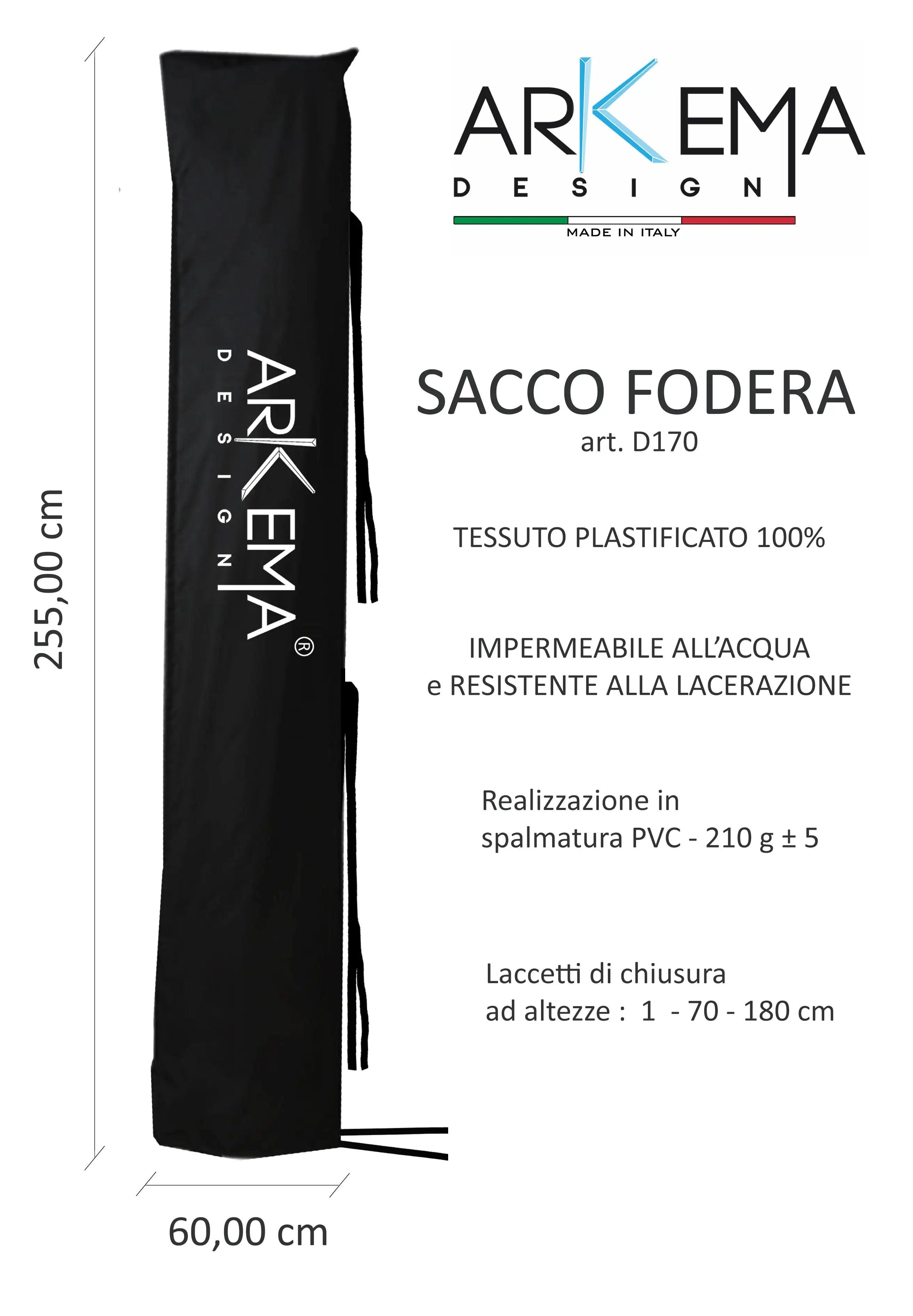 saccoFODERA - Doccesolari.it By Klimago